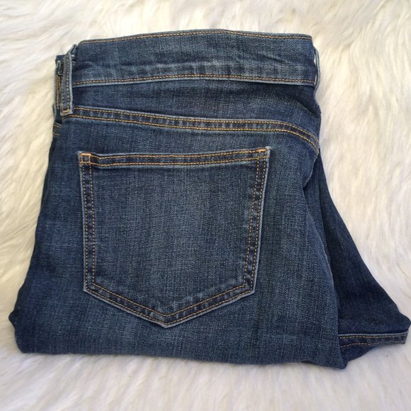 Old Navy Denim - ON Sweetheart Boot 12 Long